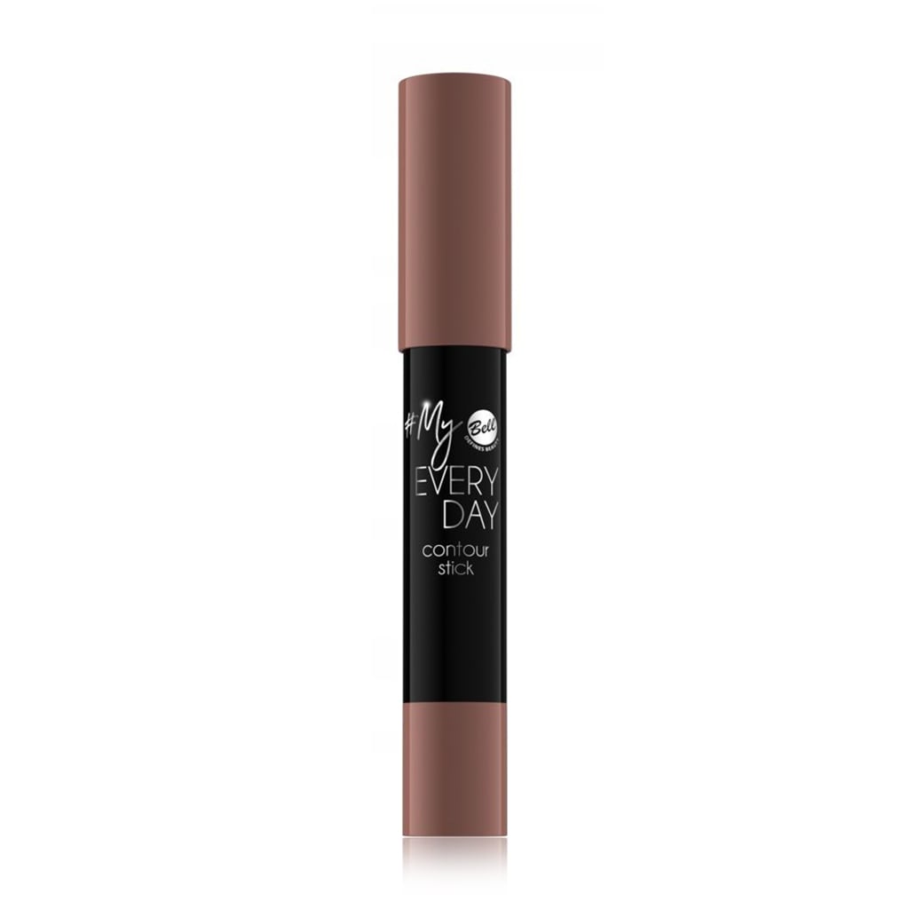 Олівець-стік для контурування обличчя Bell My Everyday Contour Stick 01 You're So Cold, 4 г